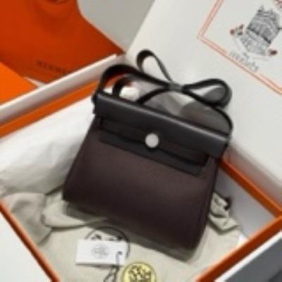 cheap quality Hermes Herbag bag Mini Model No. 2